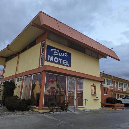 Best Motel Barstow Extérieur photo