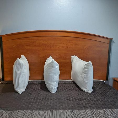 Best Motel Barstow Extérieur photo