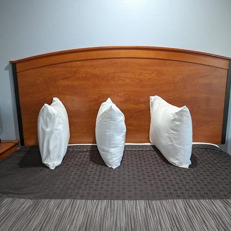 Best Motel Barstow Extérieur photo