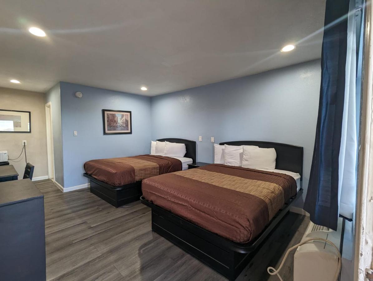 Best Motel Barstow Extérieur photo
