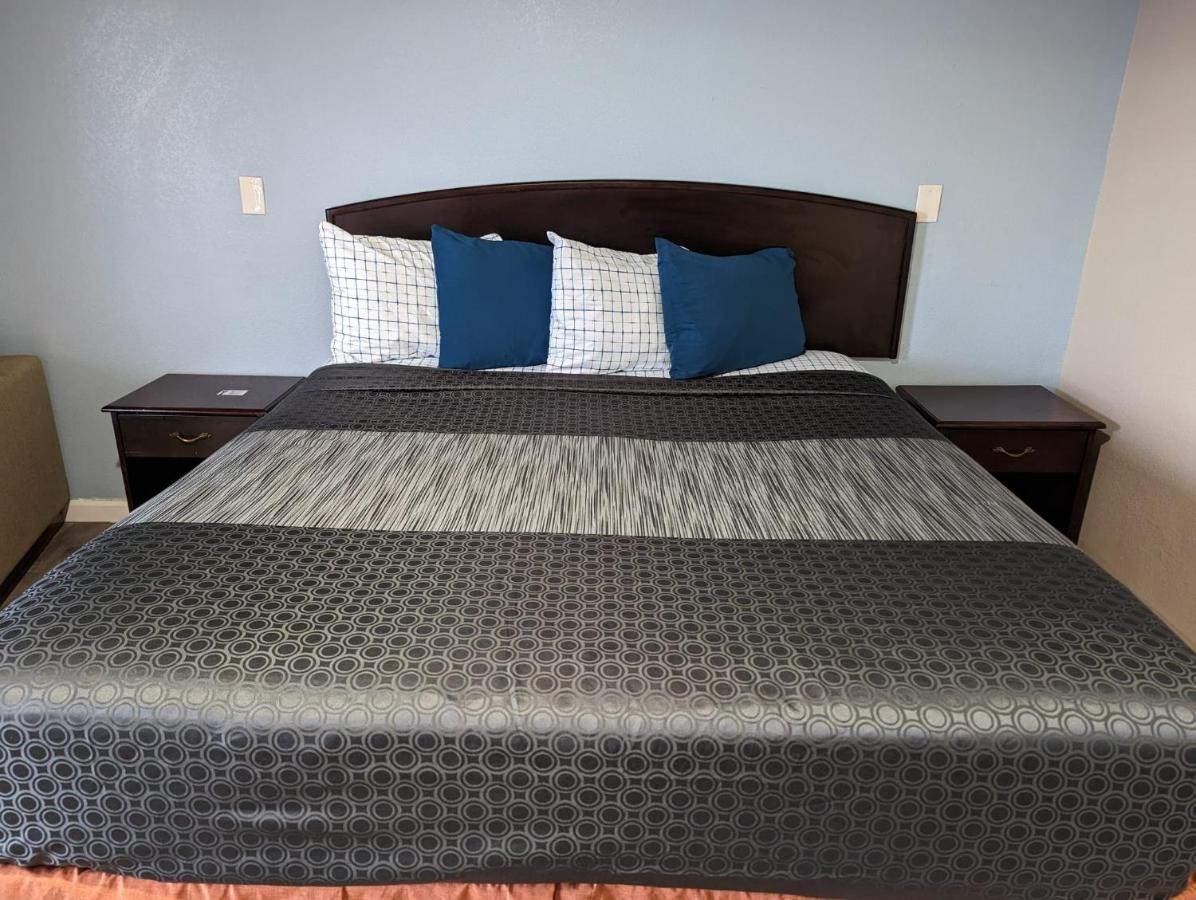 Best Motel Barstow Extérieur photo