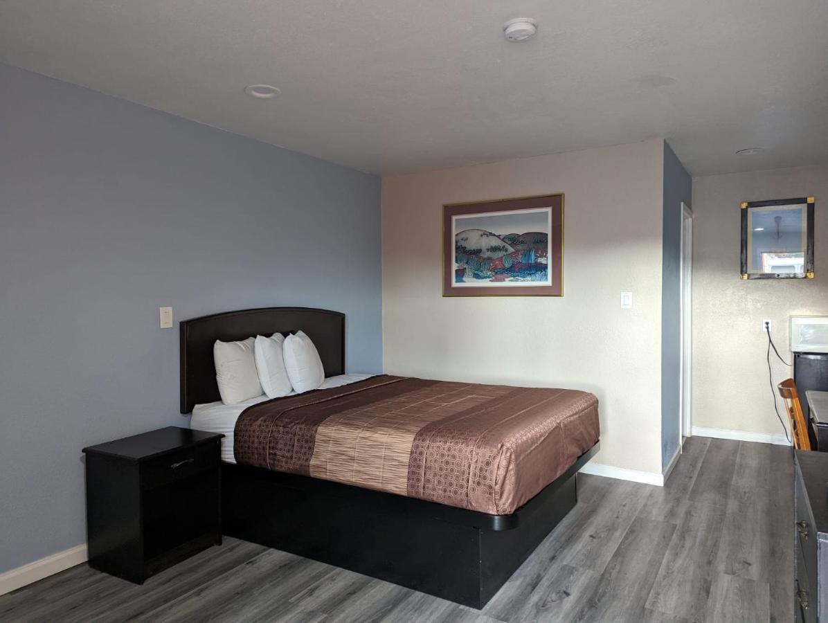 Best Motel Barstow Extérieur photo