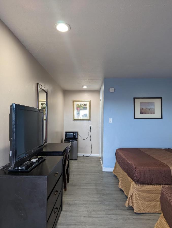 Best Motel Barstow Extérieur photo