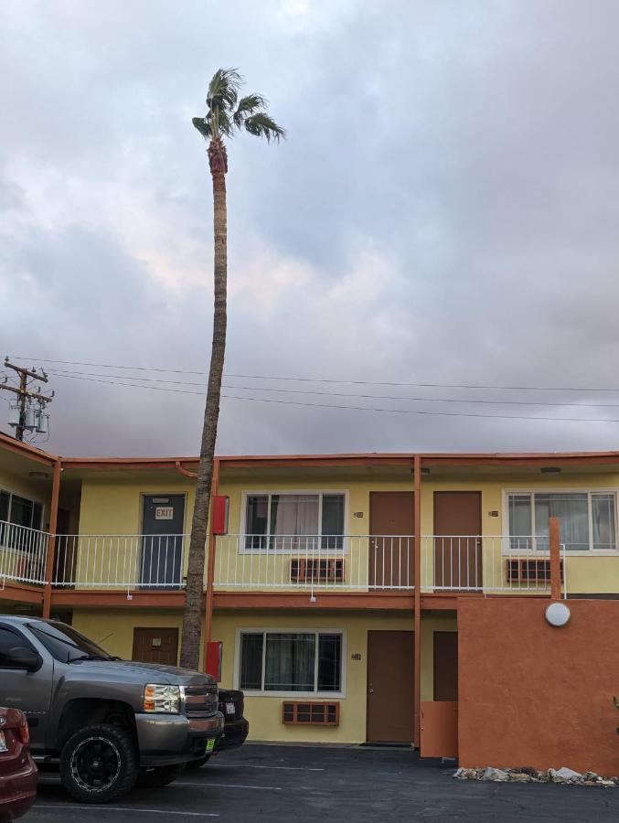 Best Motel Barstow Extérieur photo