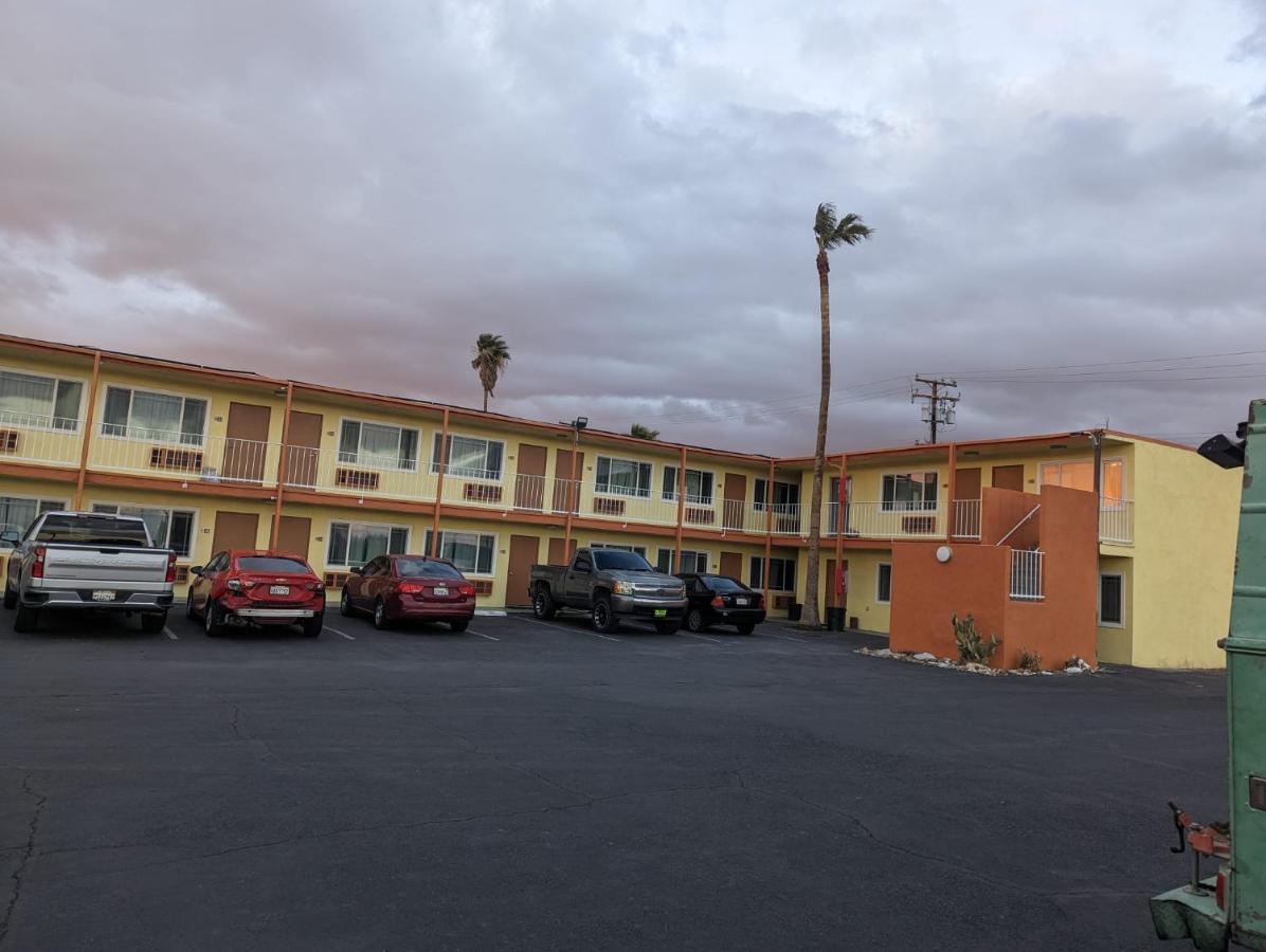 Best Motel Barstow Extérieur photo