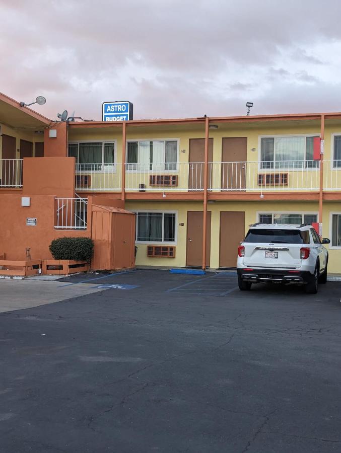 Best Motel Barstow Extérieur photo