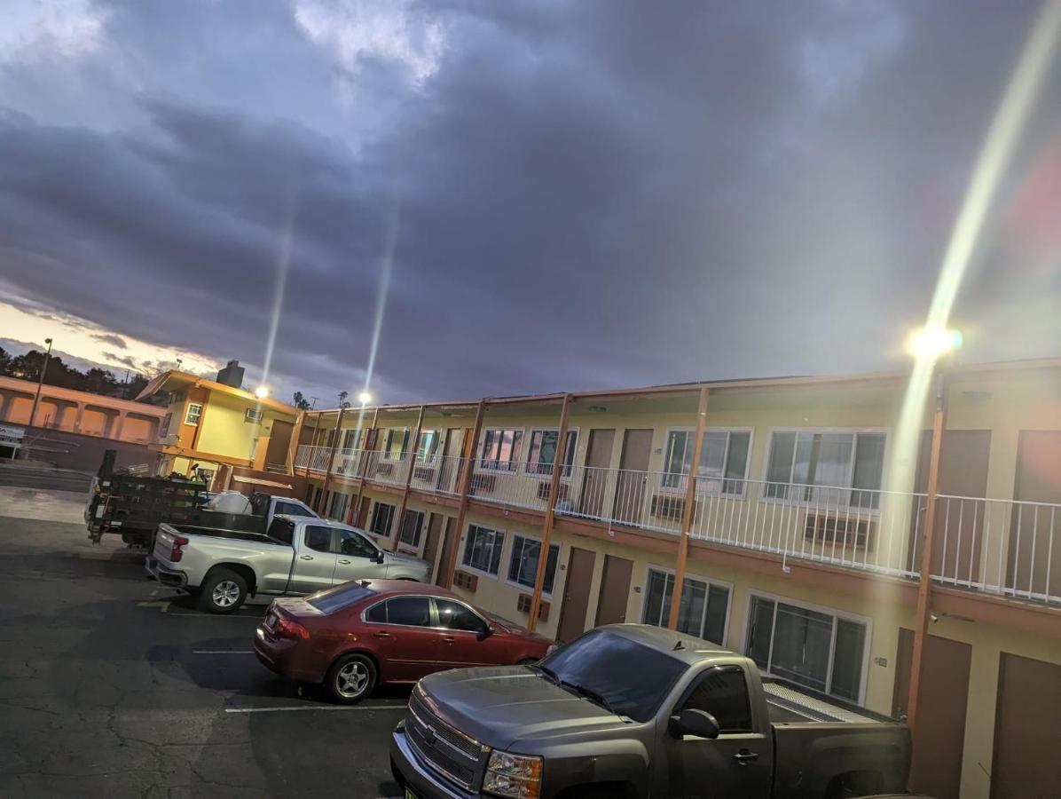 Best Motel Barstow Extérieur photo