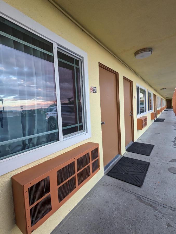 Best Motel Barstow Extérieur photo