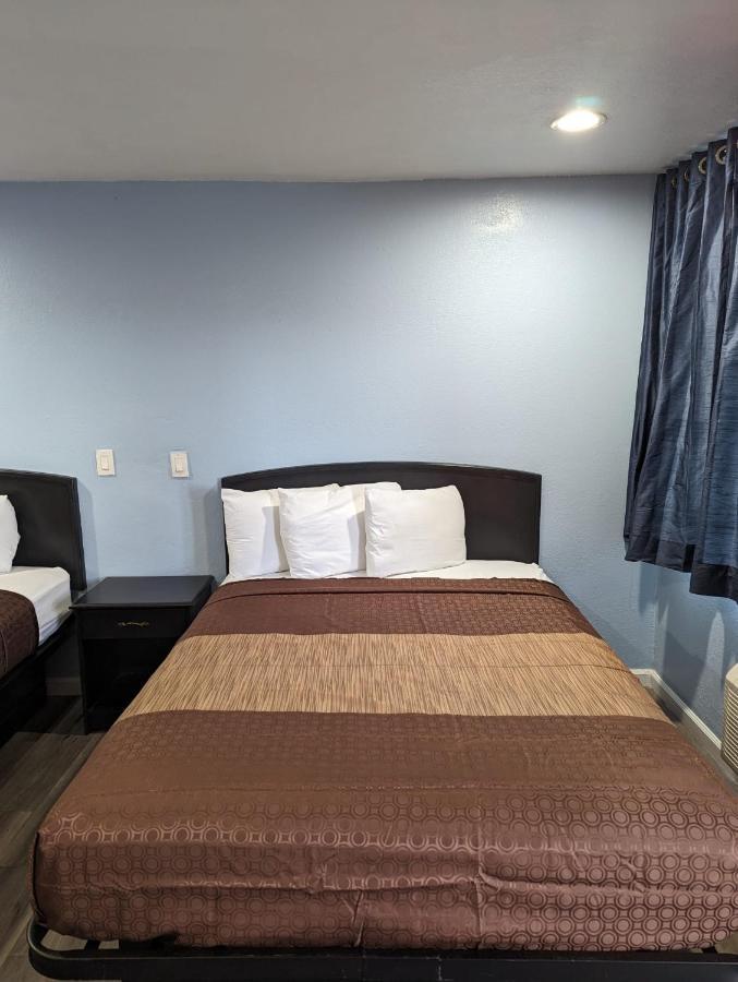 Best Motel Barstow Extérieur photo