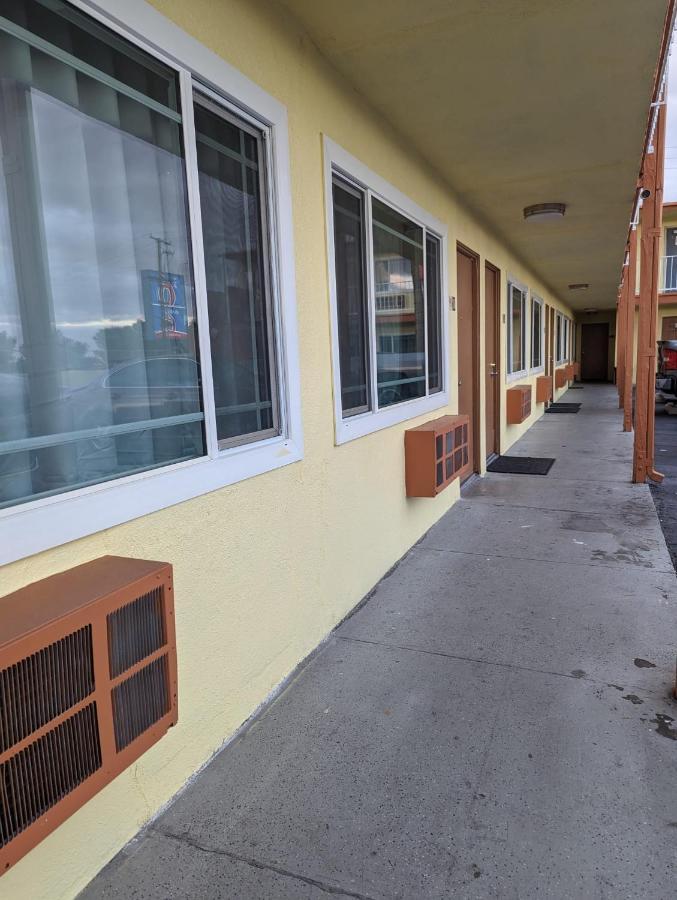 Best Motel Barstow Extérieur photo