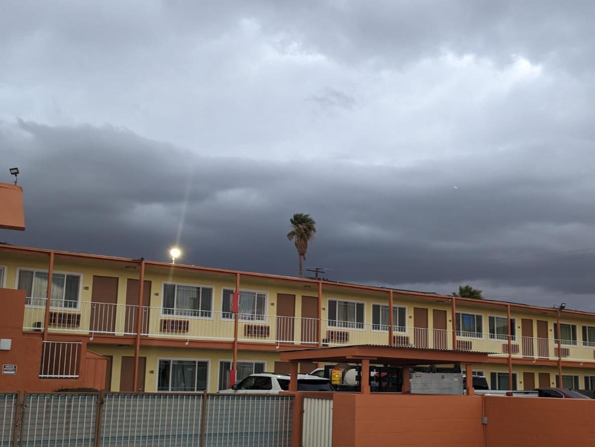 Best Motel Barstow Extérieur photo