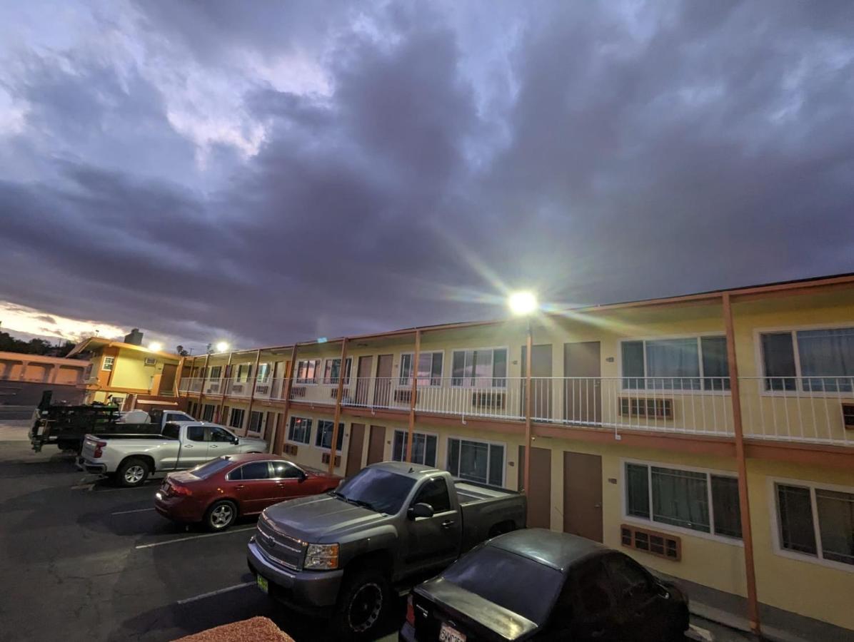 Best Motel Barstow Extérieur photo