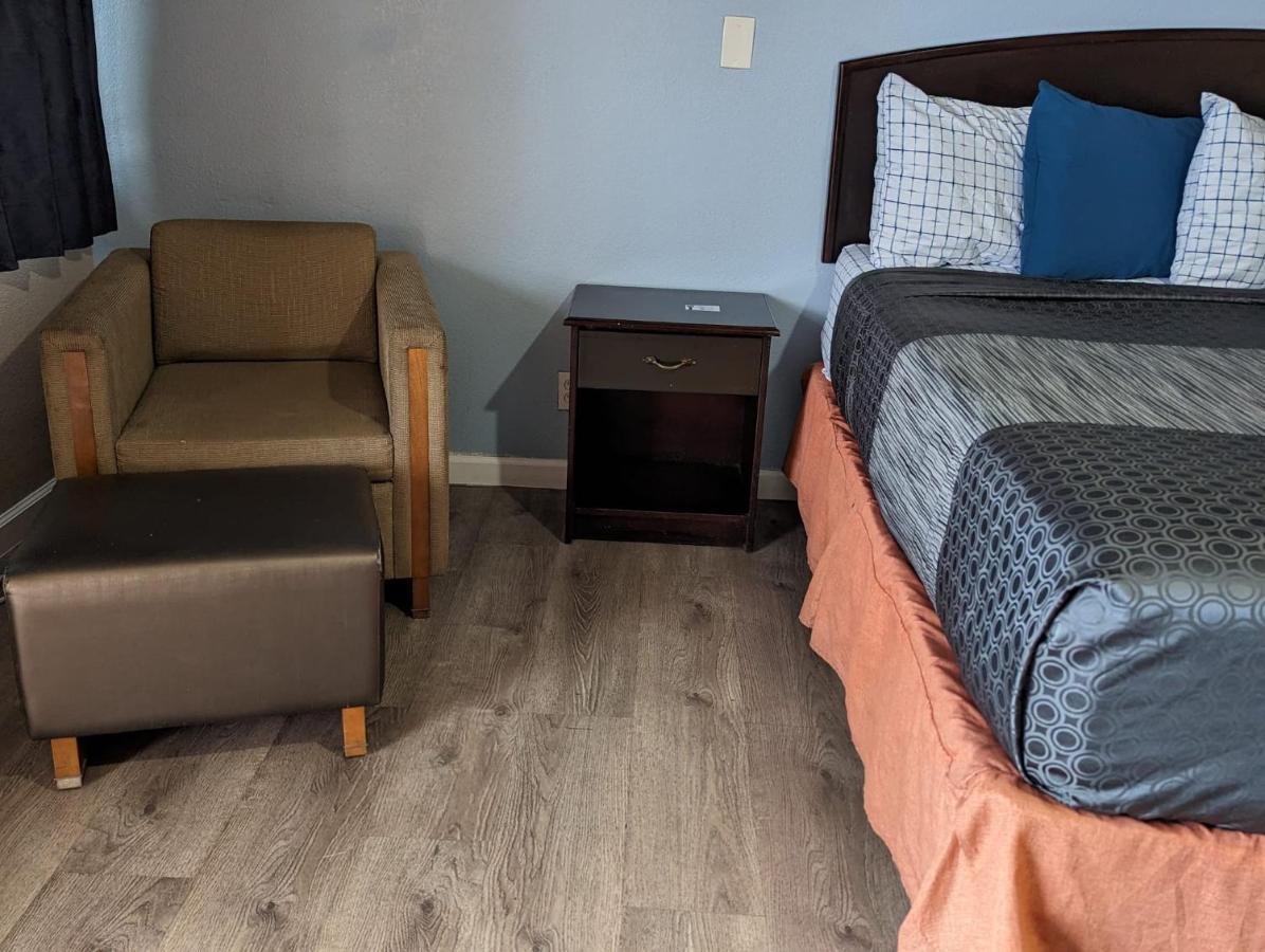 Best Motel Barstow Extérieur photo