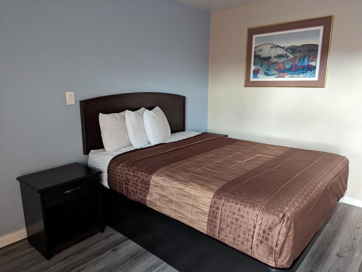 Best Motel Barstow Extérieur photo