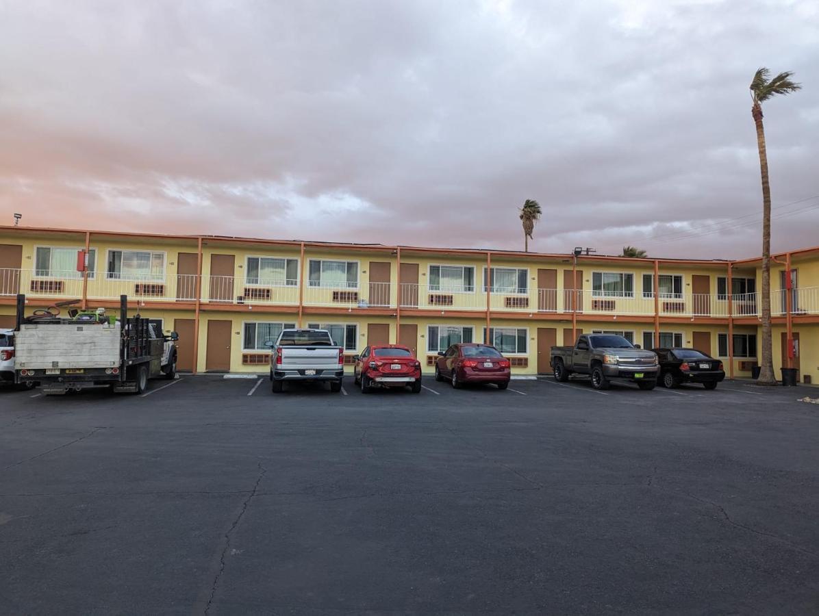 Best Motel Barstow Extérieur photo