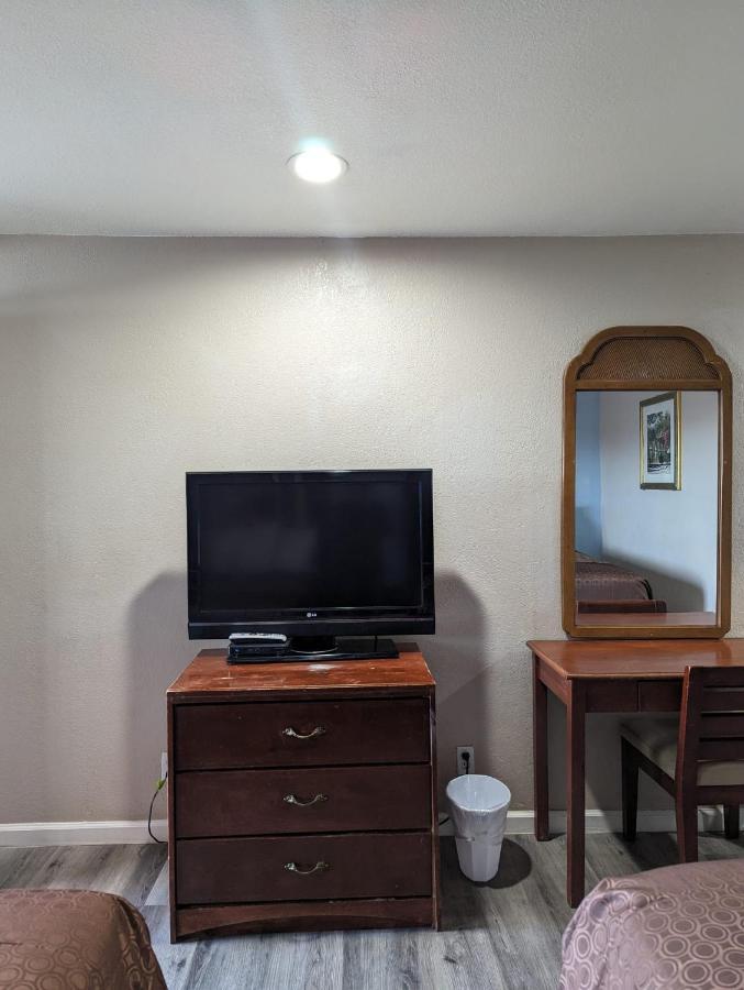 Best Motel Barstow Extérieur photo