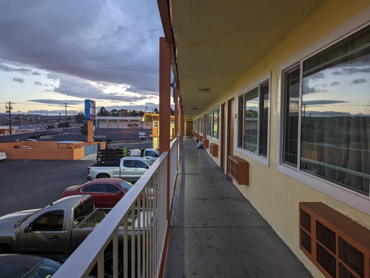 Best Motel Barstow Extérieur photo