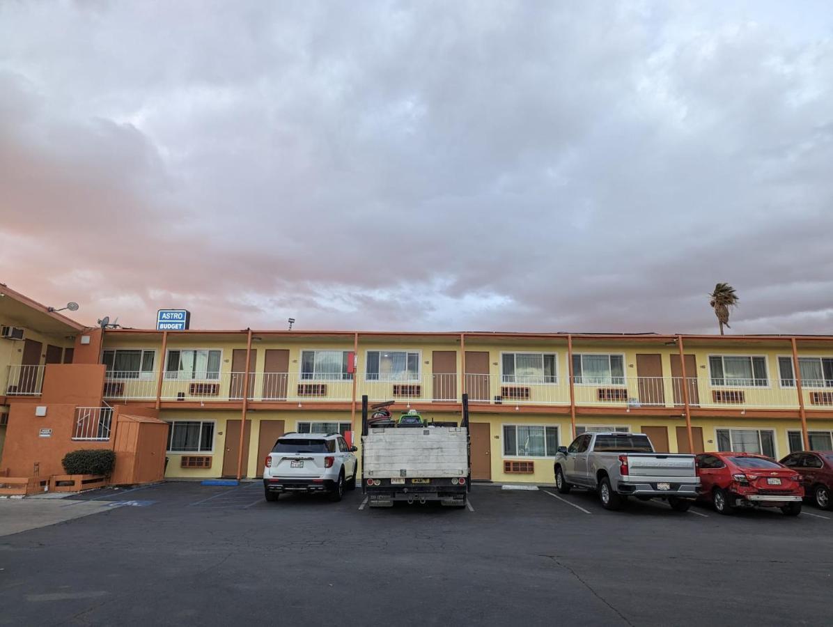 Best Motel Barstow Extérieur photo