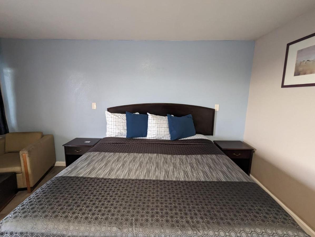 Best Motel Barstow Extérieur photo