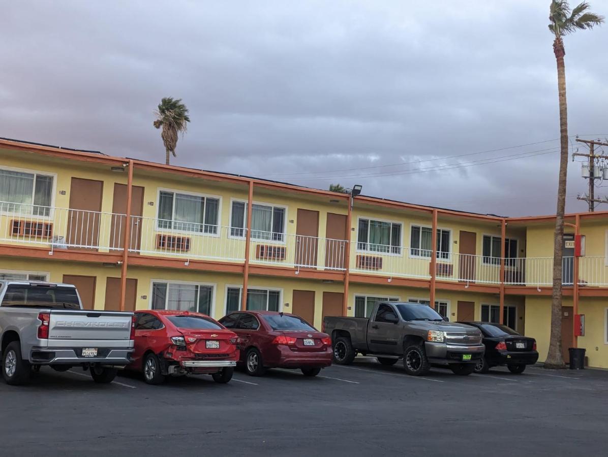 Best Motel Barstow Extérieur photo