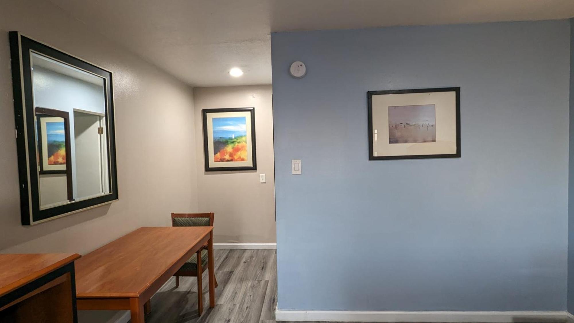 Best Motel Barstow Extérieur photo