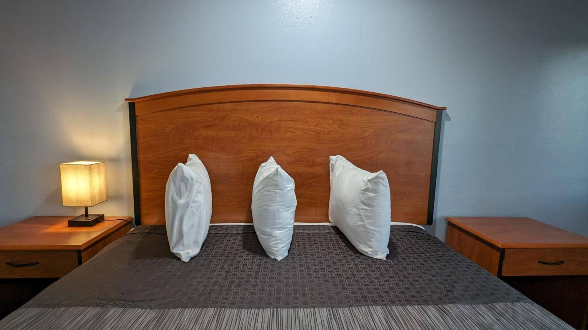 Best Motel Barstow Extérieur photo