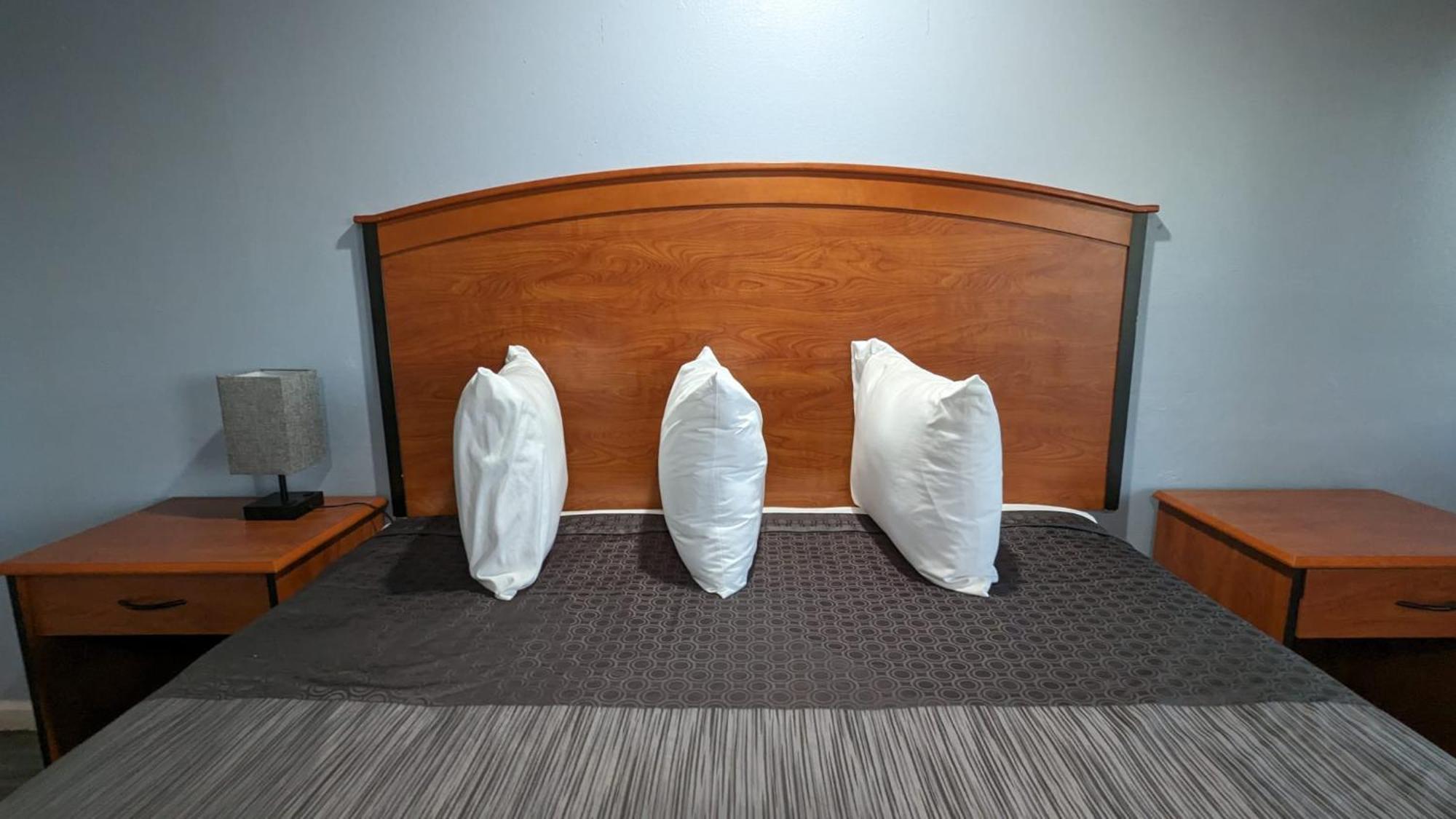 Best Motel Barstow Extérieur photo